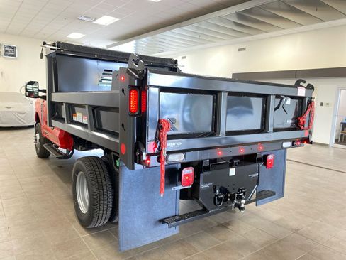 New 2026 Ford F350 XL w/ XL Chrome Package AWD/4WD image 5
