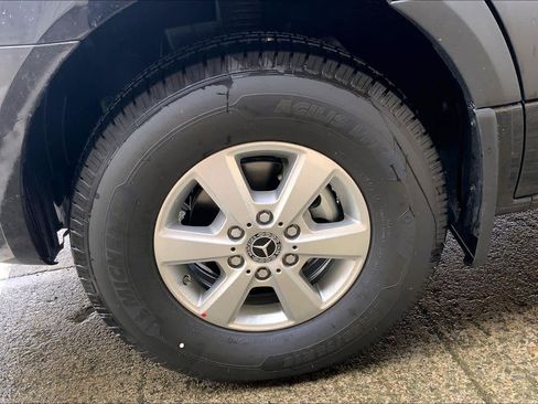 New 2026 Mercedes-Benz Sprinter 2500 image 9