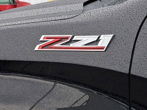 Used 2021 Chevrolet Silverado 1500 RST image 28