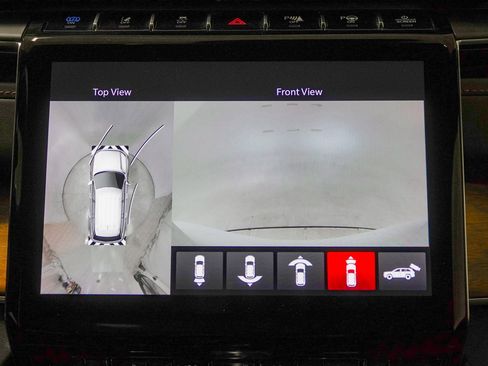 Used 2023 Jeep Grand Cherokee Summit AWD/4WD image 36