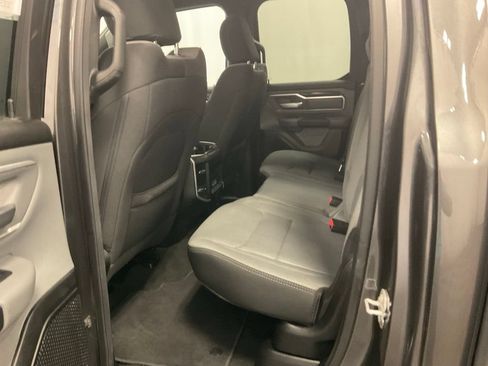 Used 2023 RAM 1500 Big Horn AWD/4WD image 33