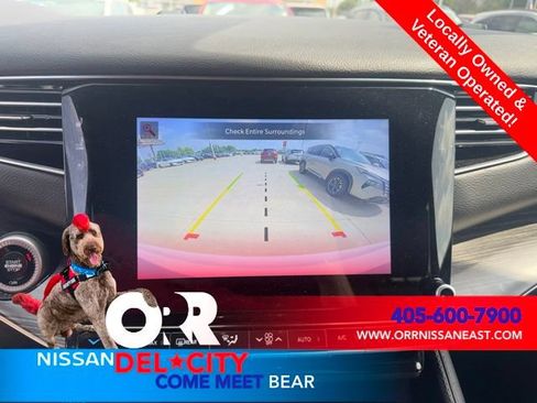 Used 2024 Jeep Wagoneer Series II w/ Flexible Seating Group AWD/4WD image 27