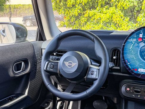 New 2026 MINI Cooper 2-Door Hardtop FWD image 16