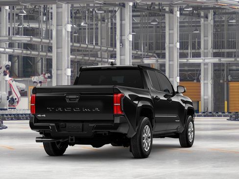 New 2026 Toyota Tacoma SR5 AWD/4WD image 9
