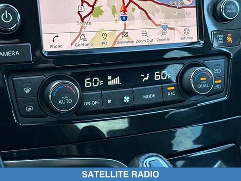 Used 2023 Nissan Maxima SR w/ Sport Mat Group FWD image 22