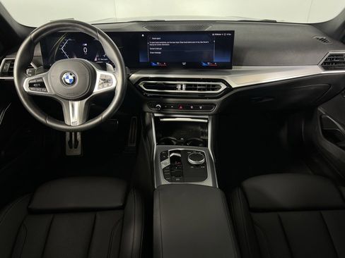 Used 2023 BMW M340i image 11