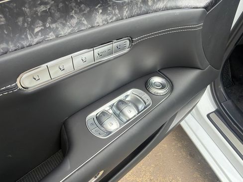 New 2026 Genesis G90 3.5T AWD/4WD image 19