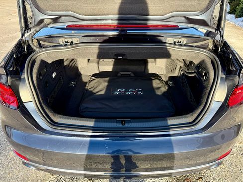 Used 2018 Audi A5 2.0T Premium w/ Convenience Package image 20