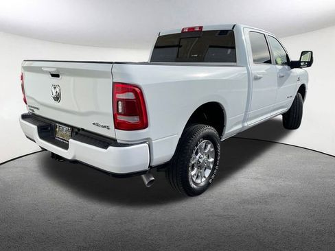 Used 2024 RAM 2500 Laramie image 15