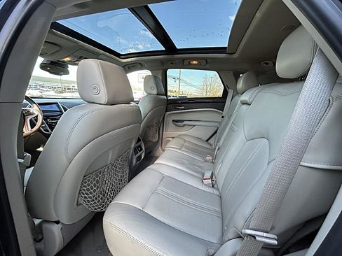 Used 2014 Cadillac SRX Performance w/ Driver Awareness Package image 13