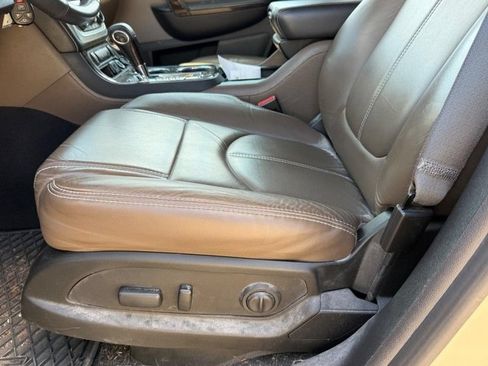 Used 2015 GMC Acadia SLT FWD image 19