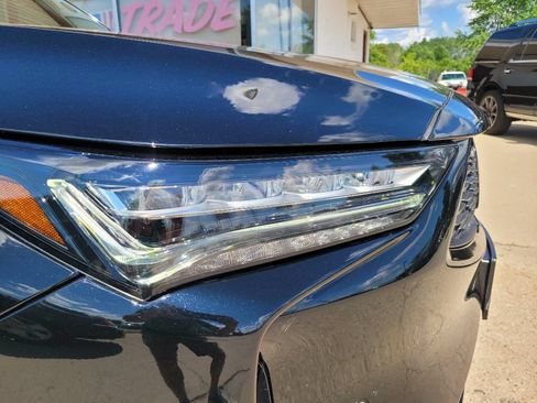 Used 2023 Acura MDX A-Spec AWD/4WD image 6