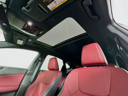 Used 2025 Lexus NX 350 AWD w/ Luxury Package image 23