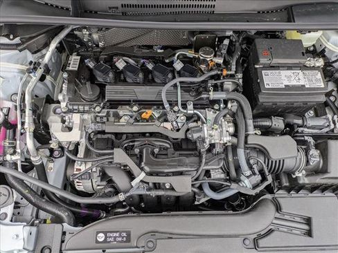 New 2026 Toyota Corolla LE image 16