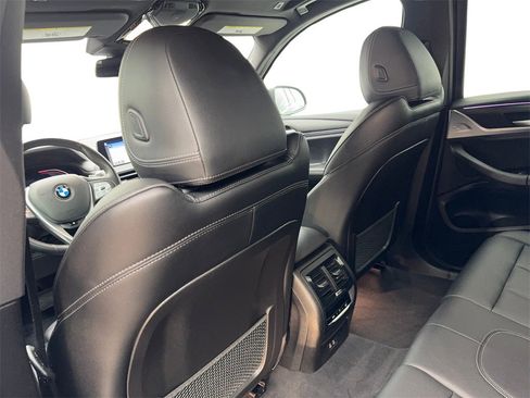 Used 2024 BMW X3 xDrive30i w/ Convenience Package image 35