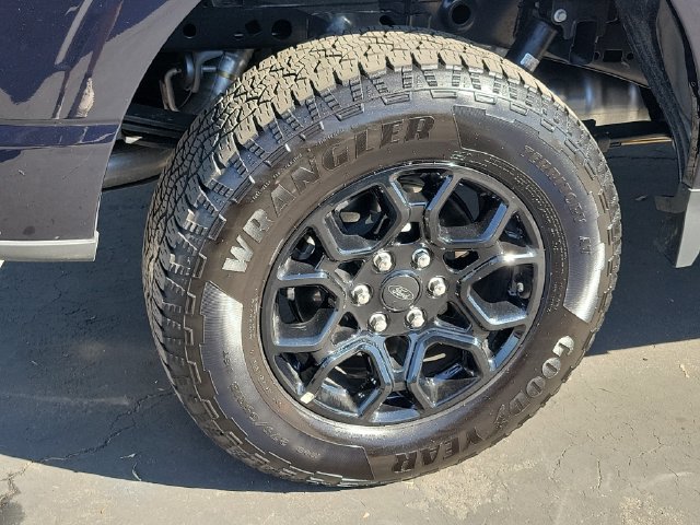 Used 2026 Ford F150 XLT w/ Equipment Group 302A MID AWD/4WD image 29