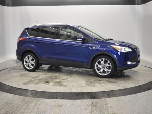 Used 2014 Ford Escape Titanium image 14