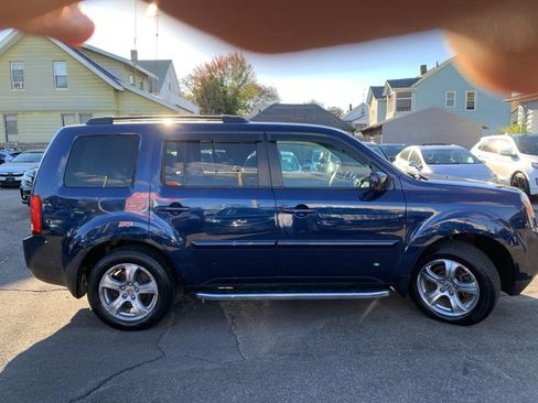 Used 2013 Honda Pilot EX-L image 4