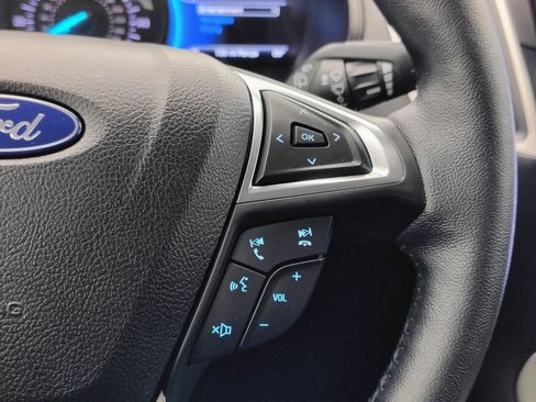 Used 2023 Ford Edge SEL w/ Convenience Package AWD/4WD image 41