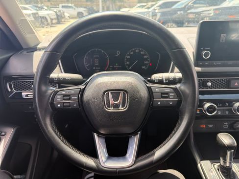 Used 2023 Honda Civic EX-L image 24