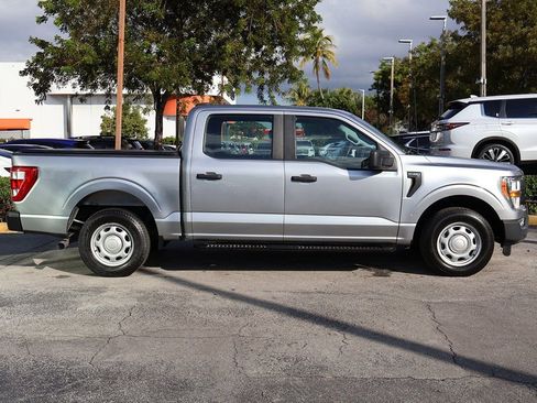 Used 2022 Ford F150 XL w/ Equipment Group 101A High RWD image 16