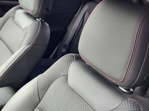 Used 2022 Chevrolet TrailBlazer RS image 16