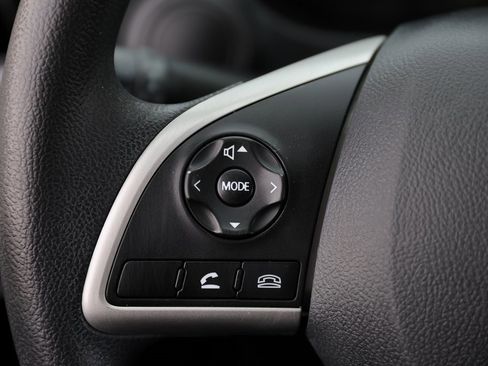 Used 2019 Mitsubishi Mirage ES image 15