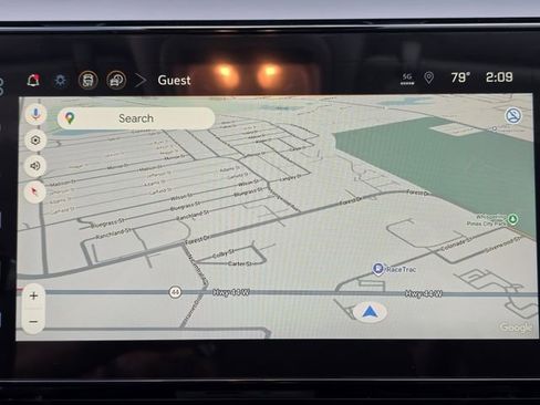 New 2027 Chevrolet Bolt RS image 23