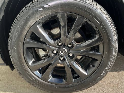Used 2022 MAZDA CX-30 AWD 2.5 S w/ Preferred Package image 28