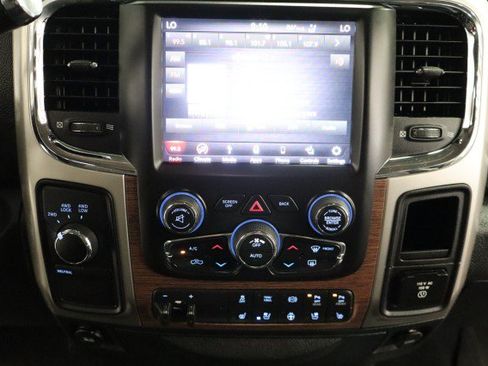 Used 2018 RAM 2500 Laramie AWD/4WD image 61