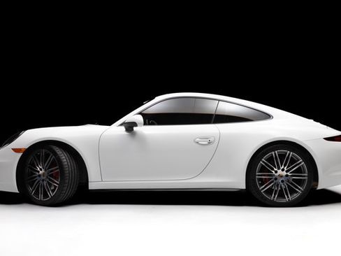 Used 2014 Porsche 911 Carrera 4S image 21