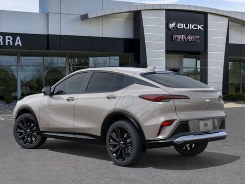 New 2026 Buick Envista Sport Touring w/ Studio Series FWD image 3