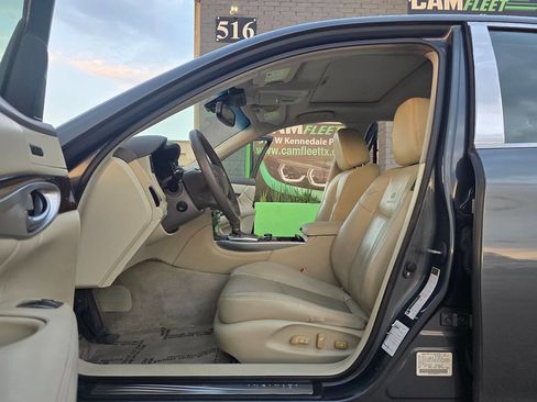 Used 2012 INFINITI M37 w/ Premium Pkg image 14