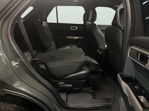 Used 2021 Ford Explorer Timberline image 29