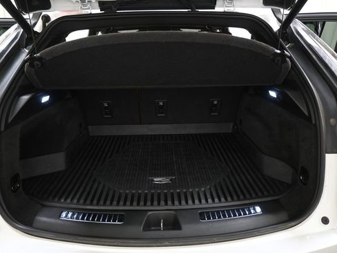 Used 2019 Cadillac XT4 Sport image 37