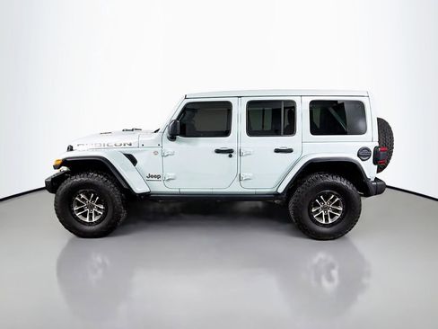 Used 2024 Jeep Wrangler Rubicon 392 image 4
