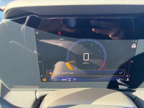 New 2026 Chevrolet TrailBlazer LT w/ Convenience Package image 20