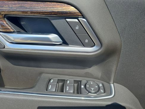 New 2026 GMC Sierra 3500 SLE AWD/4WD image 26