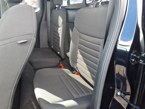 Certified 2023 Ford Ranger XLT w/ Equipment Group 302A High image 9