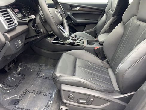 Used 2023 Audi Q5 2.0T Premium w/ Convenience Package AWD/4WD image 27