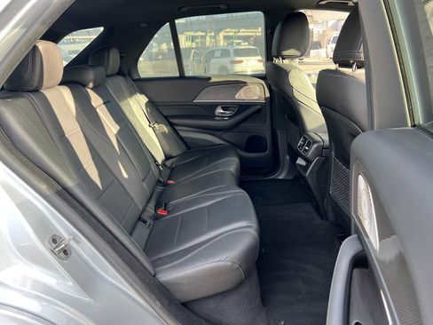 Used 2023 Mercedes-Benz GLE 450 4MATIC image 14