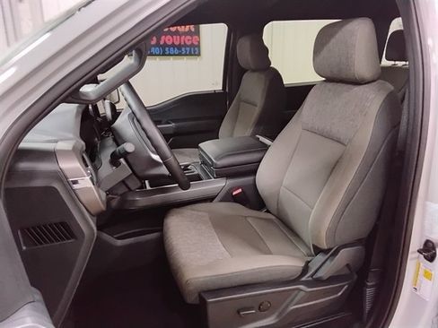 Used 2024 Ford F150 XLT w/ Mobile Office Package image 10