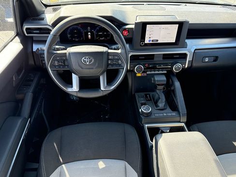 Used 2025 Toyota 4Runner TRD Off-Road AWD/4WD image 22