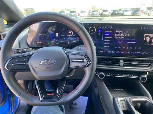 New 2026 Chevrolet Equinox EV RS image 29