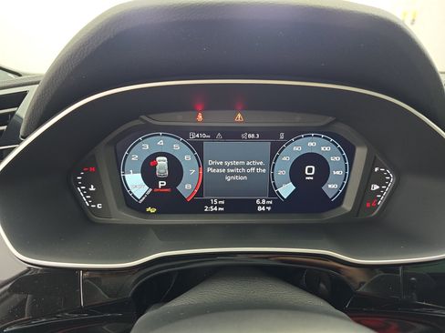 New 2025 Audi Q3 2.0T Premium Plus image 19