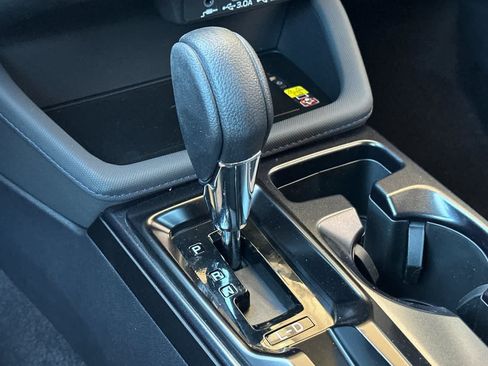 New 2026 Subaru Forester Premium AWD/4WD image 23