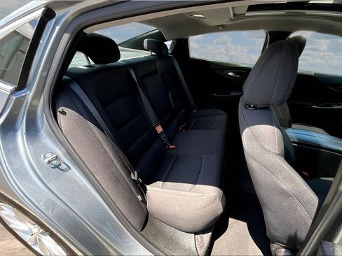 Used 2024 Chevrolet Malibu LT FWD image 26