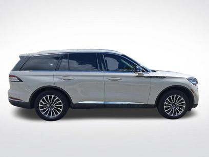 Used 2023 Lincoln Aviator Reserve w/ Equipment Group 201A