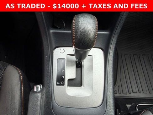 Used 2016 Subaru Crosstrek 2.0i Premium AWD/4WD image 17