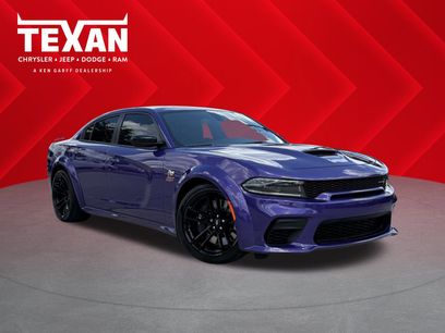 Used 2023 Dodge Charger Scat Pack